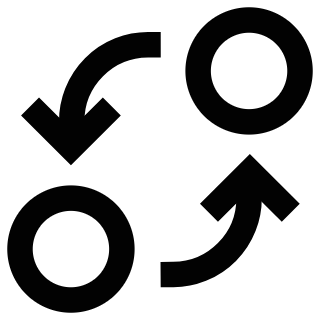 Rivanto AI trading icon